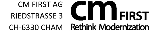 Cachet d''affichage pour le service de comptabilité