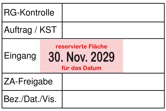 Commander le timbre d'adresse en ligne