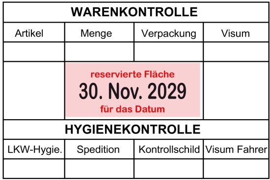 Possibilités de conception infinies
