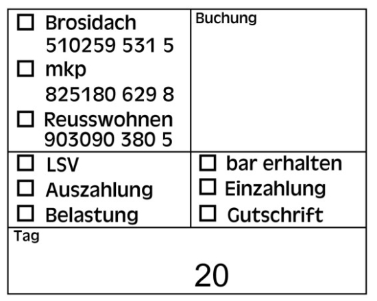 Tampons Géocachette
