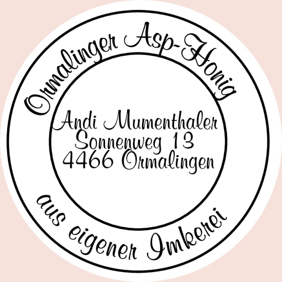 Tampons Géocachette