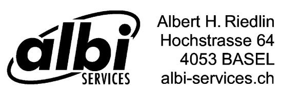 Commander le timbre d'adresse en ligne