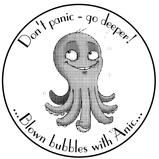 tampons d'entreprise