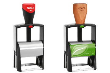 Colop Classic Line – Également disponible comme Green Line