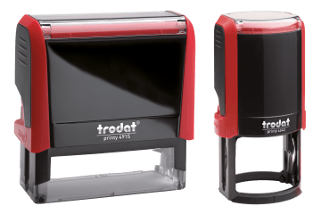 Trodat Printy – Le best-seller Tampon