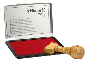 Coussins encreurs – Pour timbres en bois et Classic Tampon