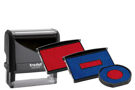 Coussin de rechange Trodat Printy