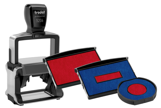 Coussin de rechange Trodat Professional