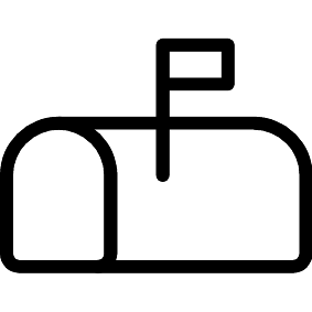 Boîte aux lettres
