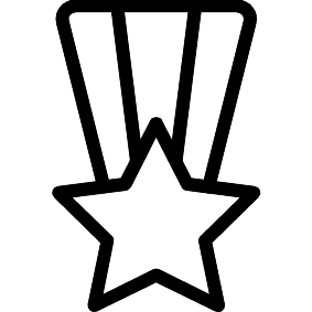 Médaille