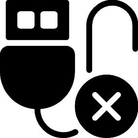 USB Error