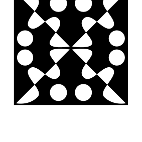 Carré fléché 102