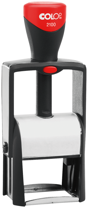 Colop Classic 2100 (10096)