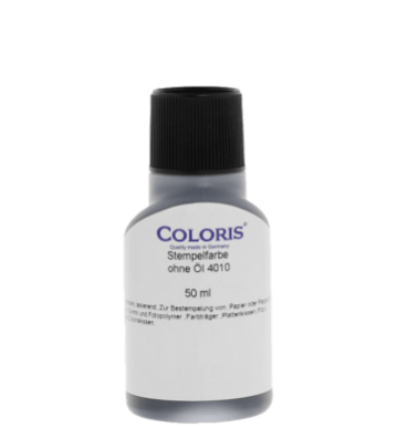 Couleur encreur Coloris 4010, 28 ml: 6180