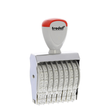 Trodat Classic 15158: 6328