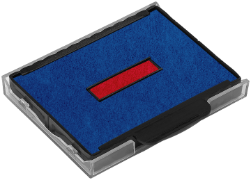 Cassette d'encrage 6/57 | Trodat Professional 5207: 1514