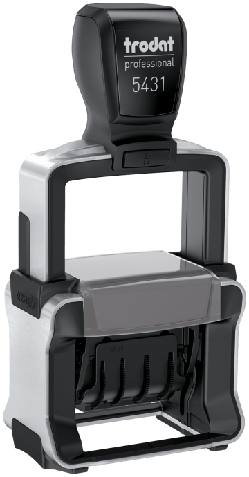 Trodat Professional 5431 (6767)