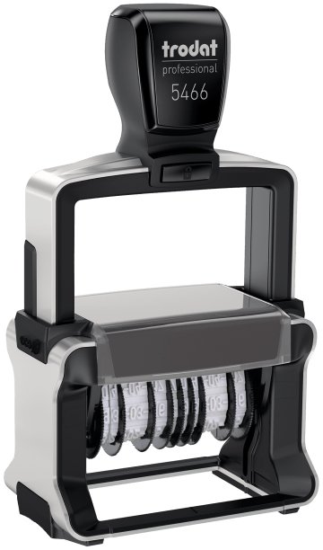 Trodat Professional 5466/PL (1858)