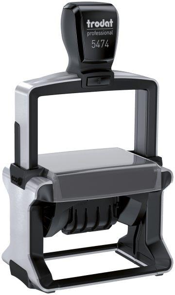 Trodat Professional 5474 (6768)