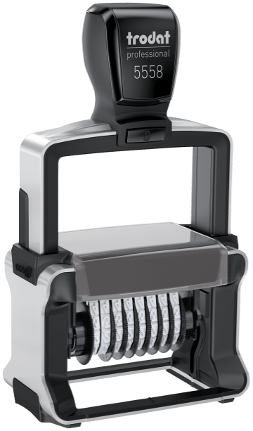 Trodat Professional 5558 PL (4005)