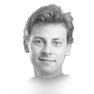 Impressions – Claires grâce à un nouveau coussin de rechange Impressions – Claires grâce à un nouveau coussin de rechange